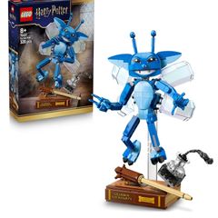 Lego Harry Potter 76461 Cornish Pixie