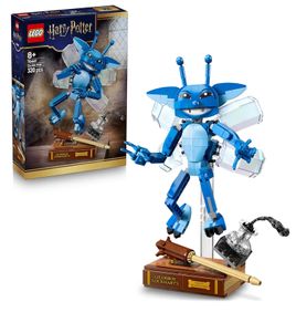 Lego Harry Potter 76461 Cornish Pixie