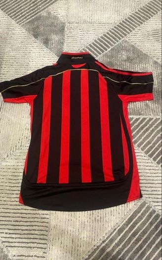 Ac Milan Jersey 06/07 (small small) REPLICA