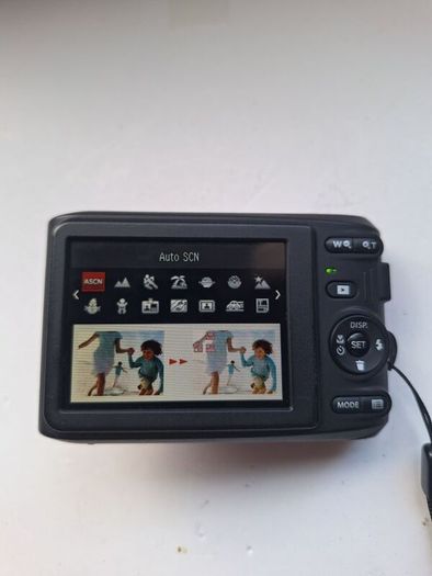Kodak PIXPRO x 42 red