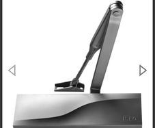 door closer