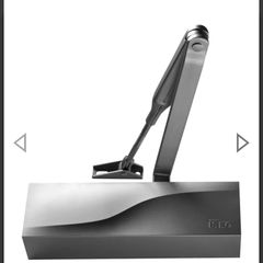 door closer