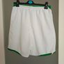 Vintage 2010/11 Republic of Ireland Umbro shorts Image 2