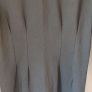 Bershka long sleeve dress size L Image 4