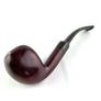 Vintage Utor handmade smoking pipe Image 5