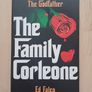 The Family Corleone by Ed Falco (The Godfather Saga Paperback 2013) Image 2