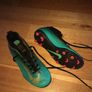 Kids football boots Image 2