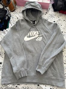 Nike SB Hoodie