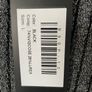 Bnwt grey sparkle dress with short sleeves size large (12) Image 4