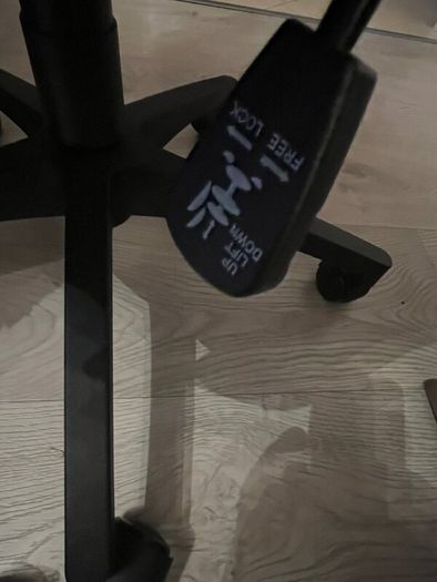 Office chair