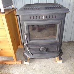 Olyberry Boiler Sove