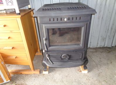 Olyberry Boiler Sove