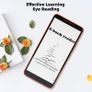 E Book Reader, E Reader for Android 8.1 with Handwriting Tablet & Pen, 1+8G Memory, Built in WiFi & BT, Brightness Adjustment Image 6