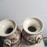 vintage Japanese vases Image 6