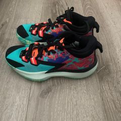 Air Jordan Zion 1