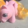 Nibbles Baby Newborn Twin MLP G1 My Little Pony Image 5