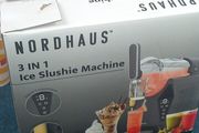 slushie machine