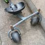 tri wheeler Image 2