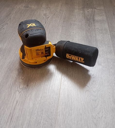 DeWalt Tools