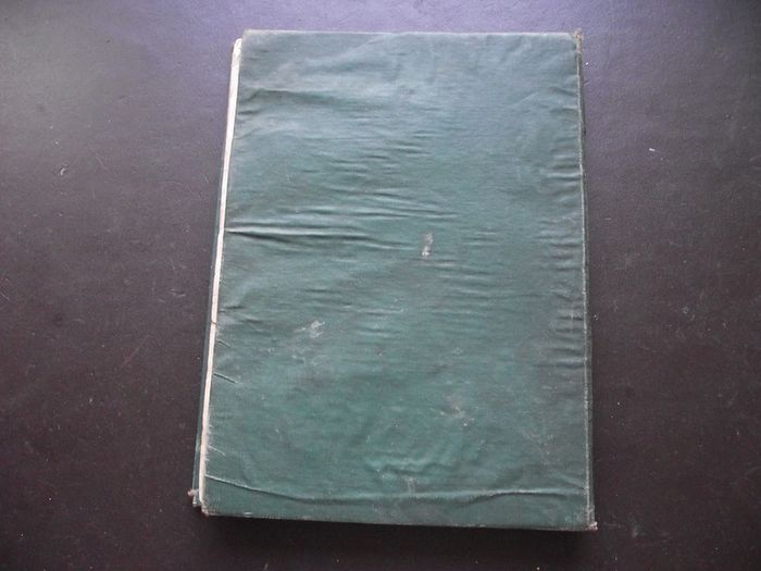 1900 'Gem Selection. Songs of Ireland'