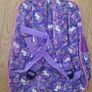 Childrens Bag Vampirina 3D   Purple Image 3
