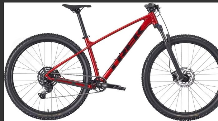 trek marlin 5 gen 3