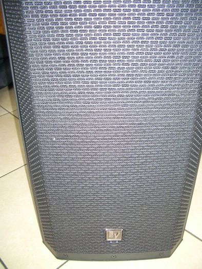 Ev Zlx 12 P Active Speaker