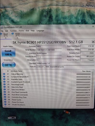 HP Pro SFF 290 G9 Desktop PC (i5 13th Gen)