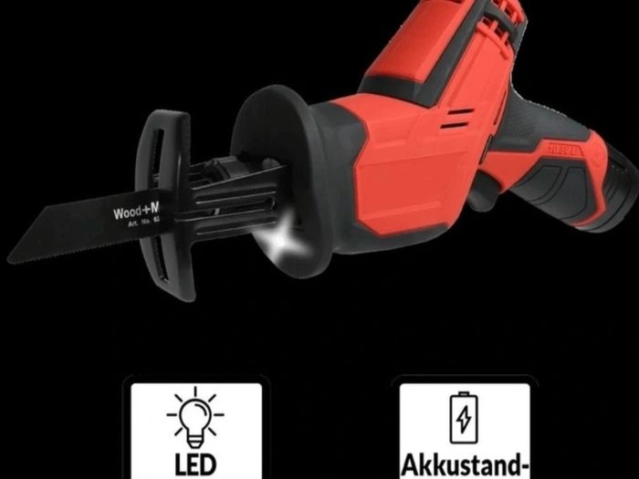 Workzone Titanium 3-Piece Cordless Tool Kit (10.8V)