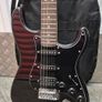 Squier Affinty HSS Strat Image 4
