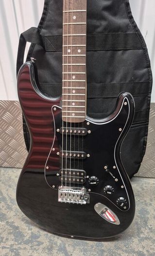 Squier Affinty HSS Strat Electric Guitar