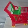 shopping trolly Image 2