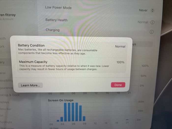 MacBook Neo 500g