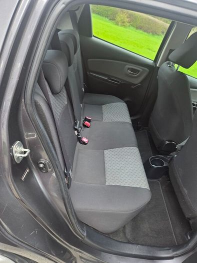 Toyota Yaris 2015