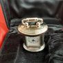 New minature mantle clock Image 6