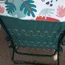 Outdoor Garden Sun Lounger Image 2