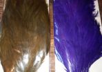 Wapsi streamer rooster neck #1 grade