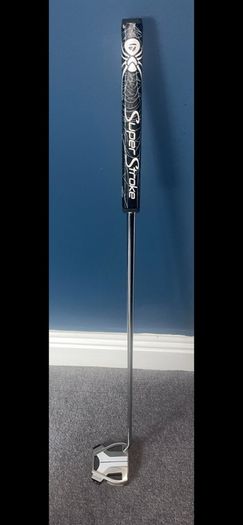 Taylormade Spider Putter