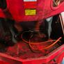 pacini 180l parts washer with heating Image 3
