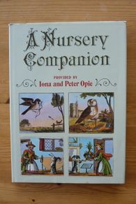 A nursery companion (book)