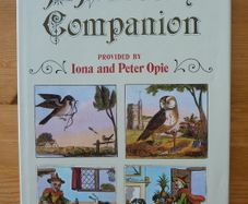 A nursery companion (book)