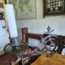 Antique candle holder Image 3