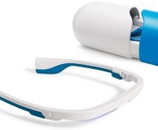 AYO Blue Light Therapy Glasses