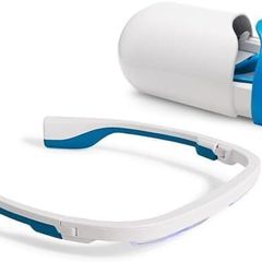 AYO Blue Light Therapy Glasses