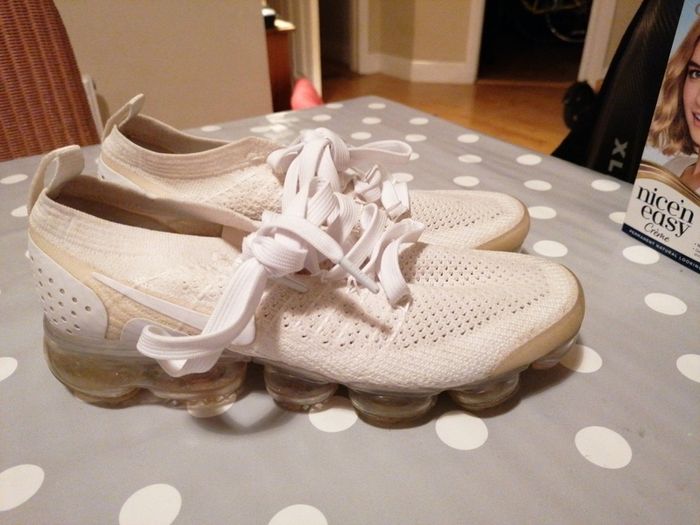 Vapormax