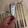 Ben Sayer Forged Graphite Golf Clubs Image 7