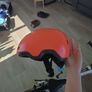 Kids bike & kids Helmet Image 4
