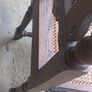Antique Chairs by Lozano Set of 4 very strong well made Image 10