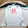 2019/20 IRFU Canterbury Rugby Jersey Size M Adults Image 2