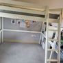 High Sleeper Bed Image 3